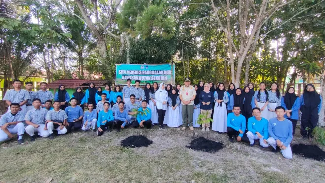 Kotawaringin Barat Kembali Catat Prestasi Gemilang di Tingkat Nasional 1 Kotawaringin Barat Kembali Catat Prestasi Gemilang di Tingkat Nasional 2