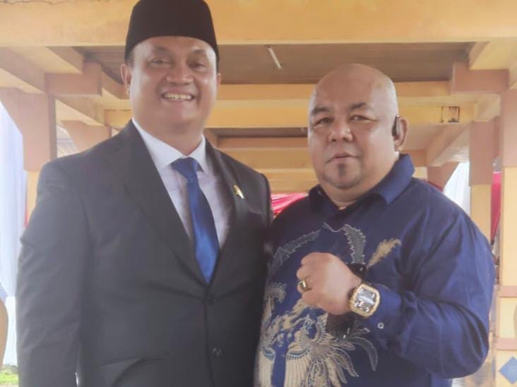 Putra Kelahiran Long Iram, Abdul Rahman Agus, Wajah Baru di DPRD Kaltim 2 Putra Kelahiran Long Iram, Abdul Rahman Agus, Wajah Baru di DPRD Kaltim 3