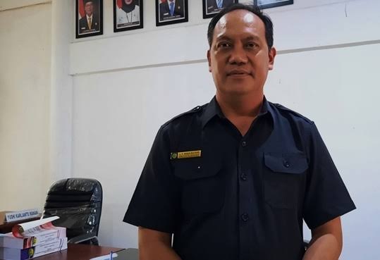 Hasan Busyairi Hasan Busyairi: Program Beasiswa, Salah Satu Cara dukung Insan Pelajar Berbakat 1